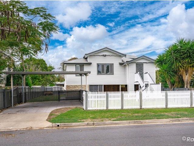 House for sale in Wandal, Rockhampton