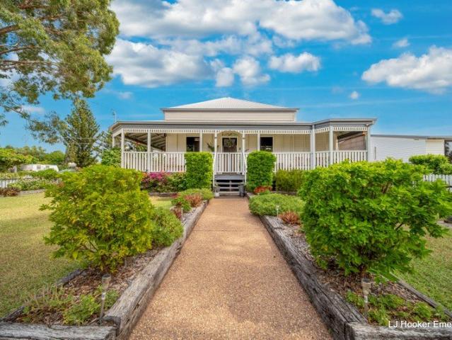 House for sale in Emerald, Queensland