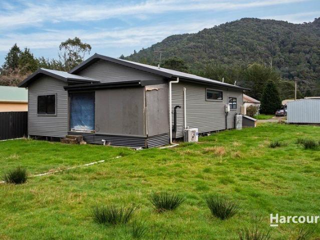 House for sale in Queenstown, Tasmania