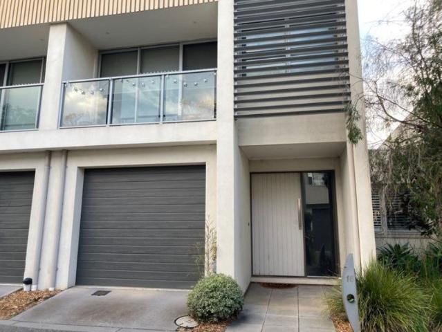 Townhouse for rent in Camerons Creek, Victoria