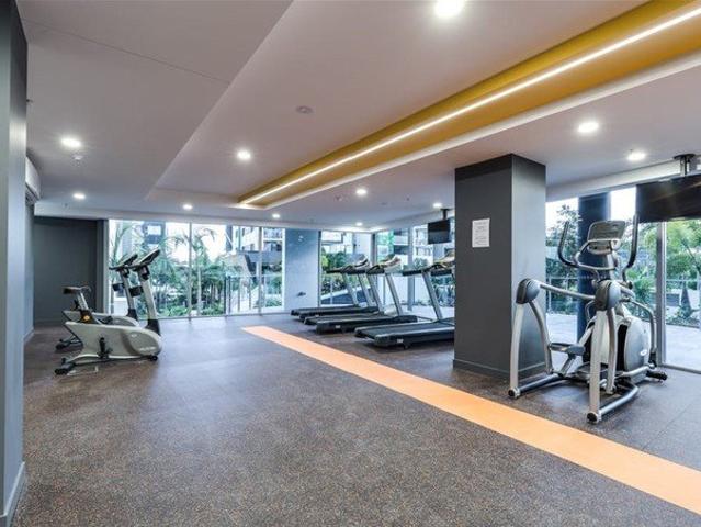 Apartment for rent in Toombul, Queensland