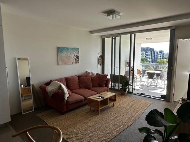Apartment for rent in Toombul, Queensland