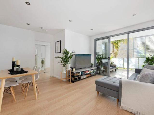 Apartment for rent in Sydney, New South Wales