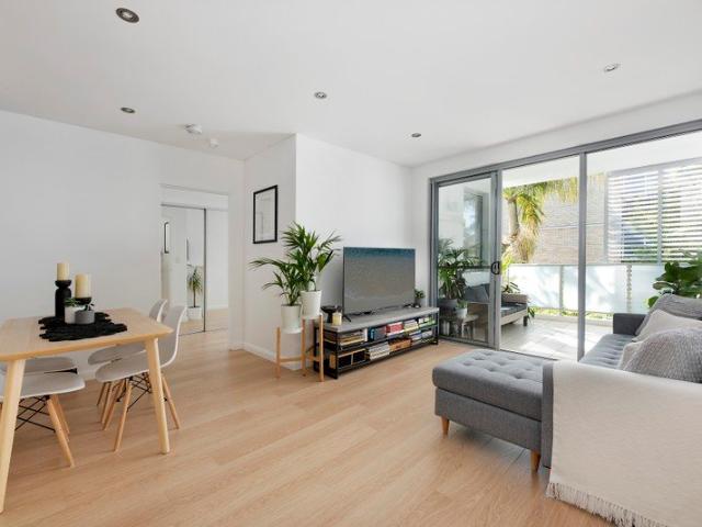 Apartment for rent in Sydney, New South Wales