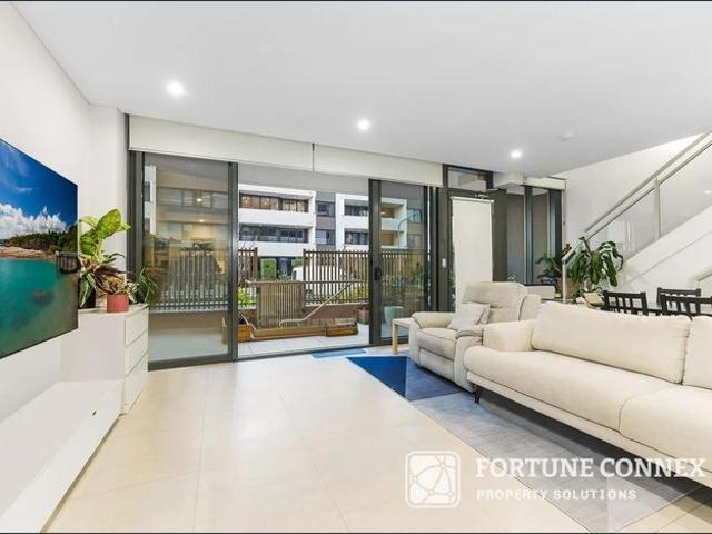 Apartment for rent in Sydney, New South Wales