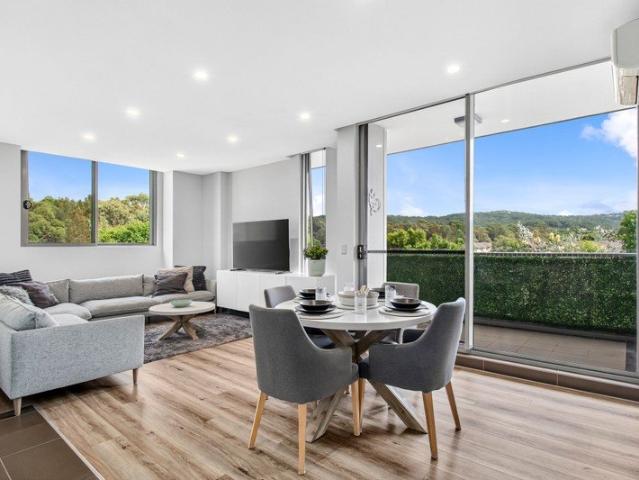 Apartment for sale in Sydney, New South Wales