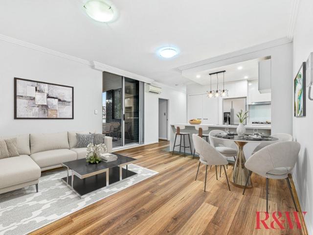 Apartment for sale in Strathfield, New South Wales