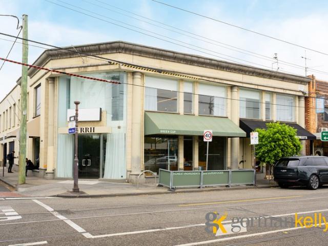 Retail for rent in Toorak, Melbourne