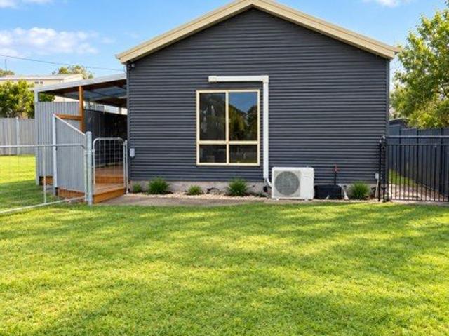 Granny Flat for rent in Kandos, New South Wales