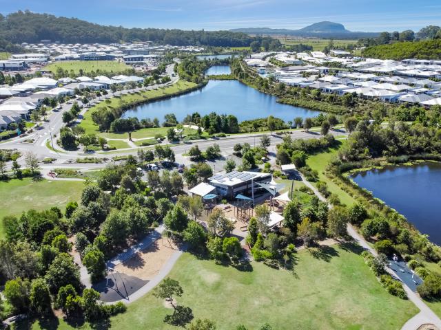 House for sale in Kings Creek, Queensland