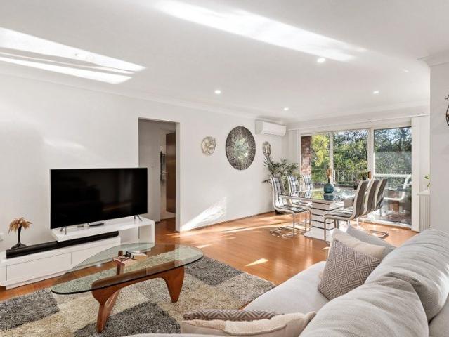 Apartment for sale in Sydney, New South Wales