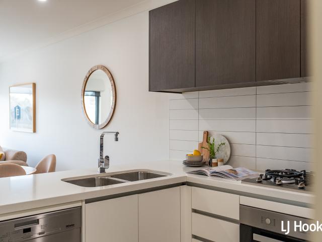 Townhouse for sale in Lawson, Australian Capital Territory