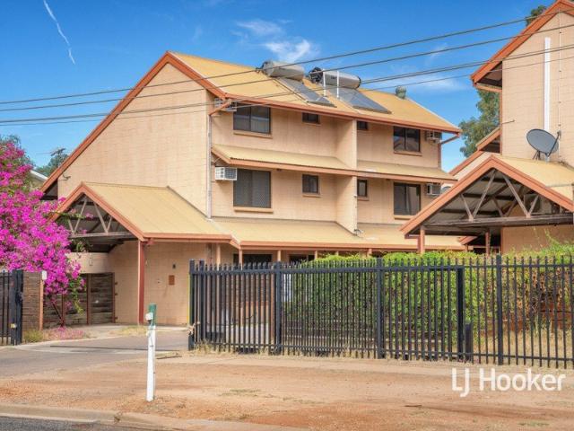 Townhouse for sale in Gillen, Northern Territory