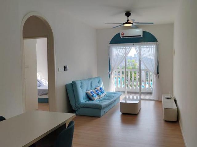 Serviced Residence for rent in Country Heights Damansara, Kuala Lumpur