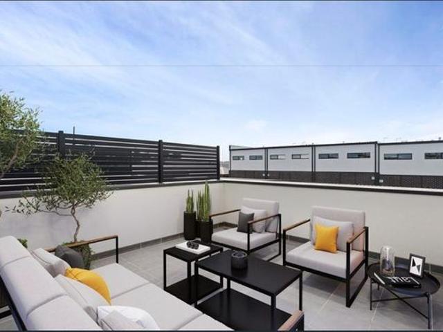 Townhouse for rent in Camerons Creek, Victoria