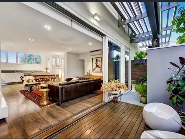 Townhouse for rent in Camerons Creek, Victoria