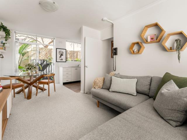 House for rent in Richmond, Melbourne