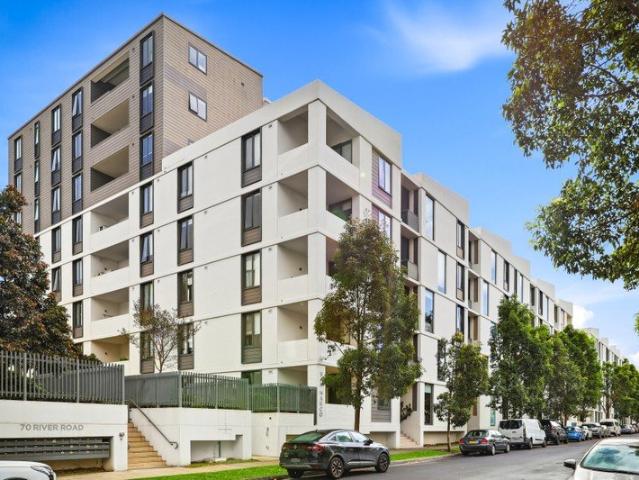 Apartment for sale in Sydney, New South Wales