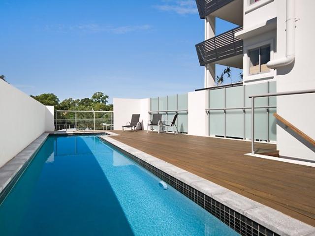 Apartment for rent in Indooroopilly, Greater Brisbane