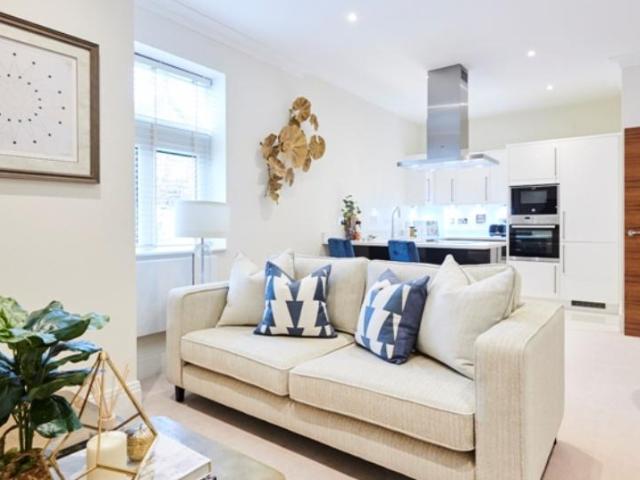 Apartment for rent in Hammersmith, Greater London