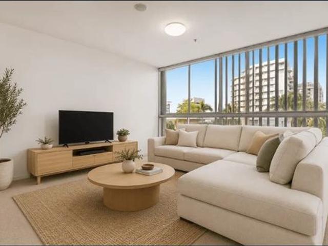 Apartment for rent in Toombul, Queensland