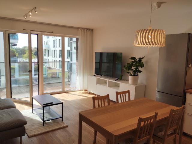 Apartment mieten in Walle, Bremen