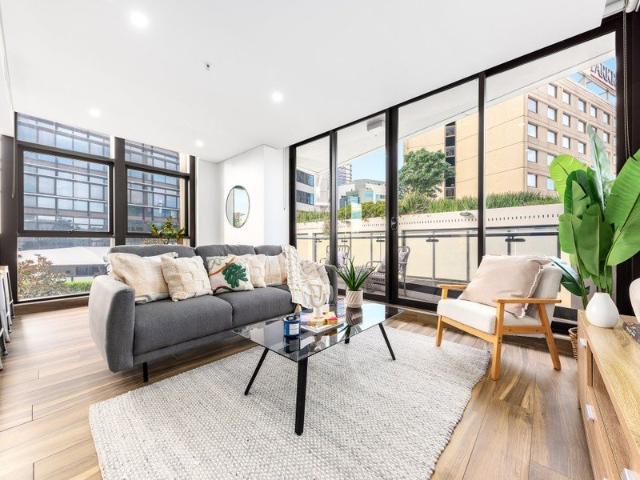 Apartment for sale in Sydney, New South Wales