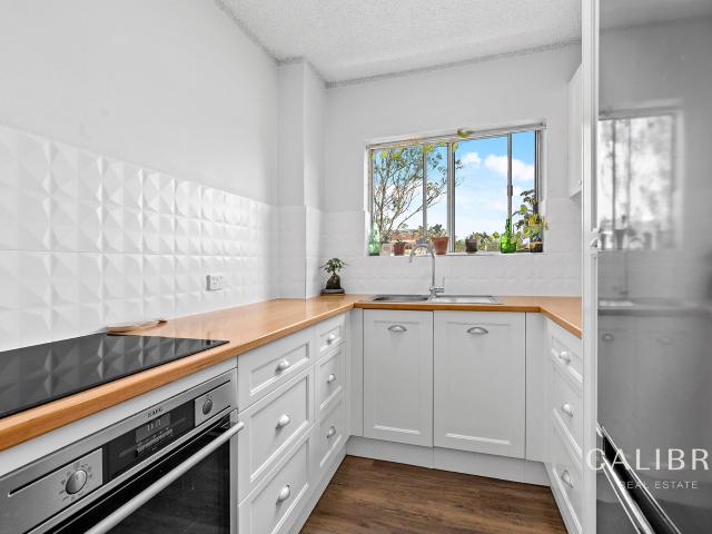 Apartment for sale in Auchenflower, Greater Brisbane