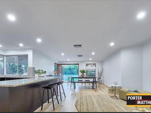House for rent in Mount Pleasant, Western Australia