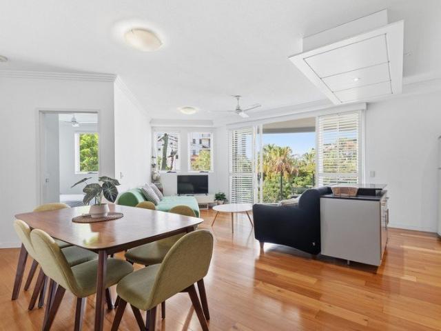 Apartment for rent in Toombul, Queensland