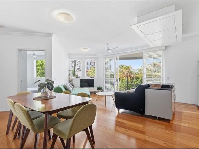 Apartment for rent in Toombul, Queensland
