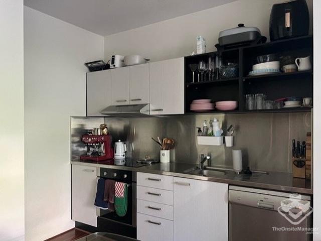 Apartment for rent in Teneriffe, Greater Brisbane