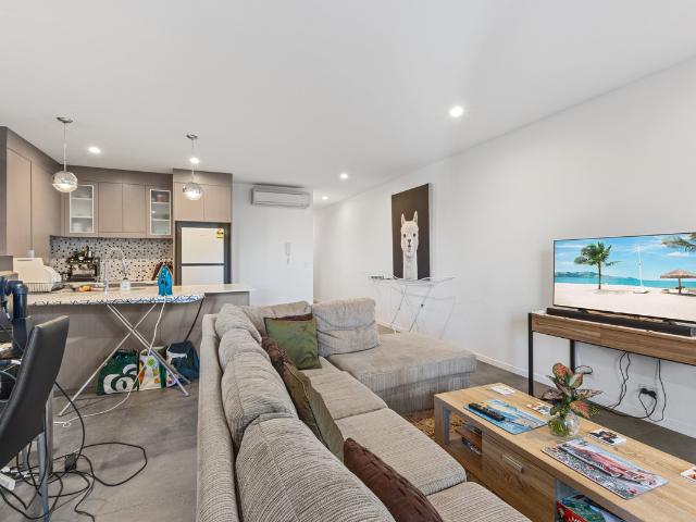 Apartment for sale in Kangaroo Point, Greater Brisbane