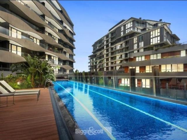 Apartment for rent in Camerons Creek, Victoria