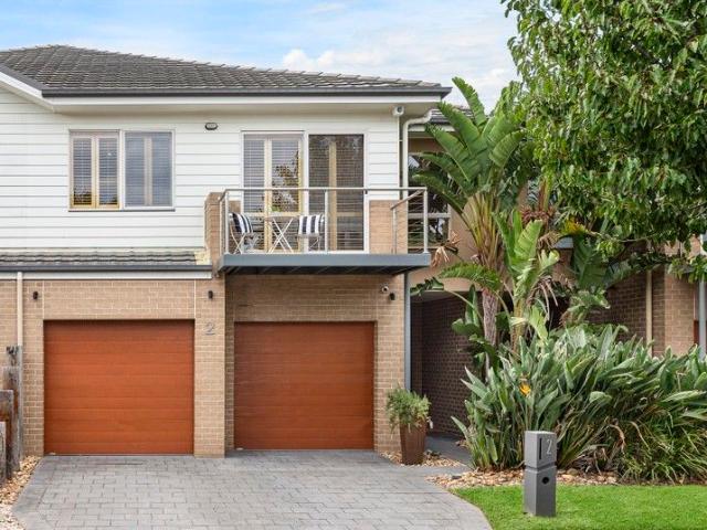 Townhouse for sale in Bonbeach
