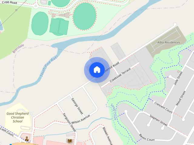 Townhouse for rent in Albany Creek, Greater Brisbane
