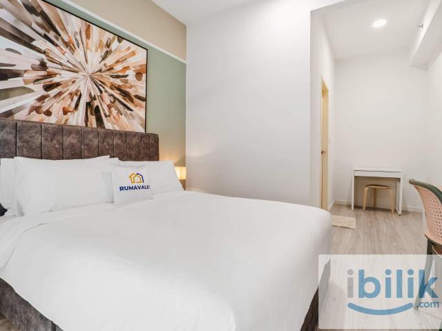 Room for rent in Kajang, Langat