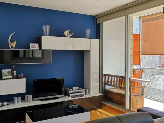 Habitación en alquiler en Sant Adrià Nord - districte 1, Barcelonès