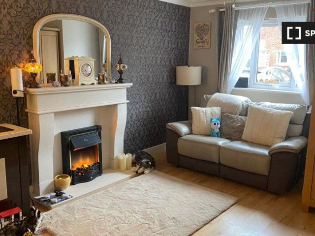 Room to rent in Grianan Fidh, Stepaside