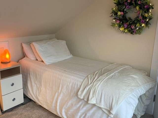 Room to rent in North Tipperary