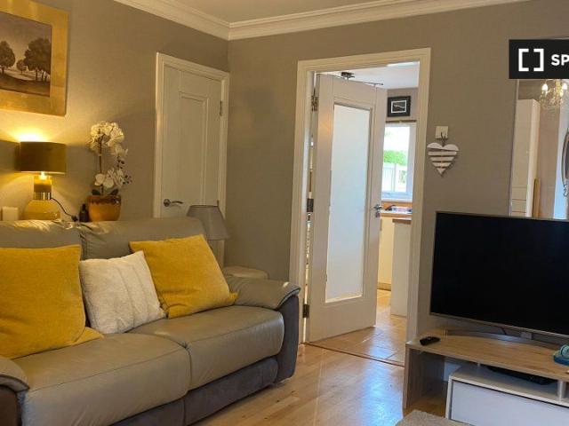 Room to rent in Grianan Fidh, Stepaside