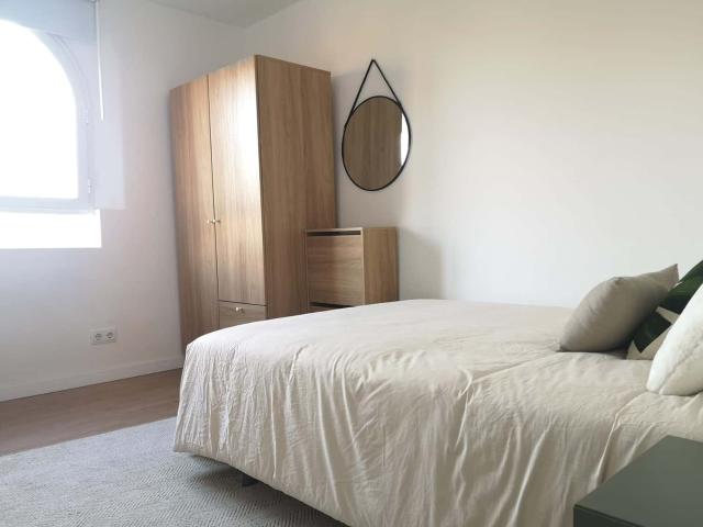 Habitación en alquiler en Sant Andreu, Barcelonès