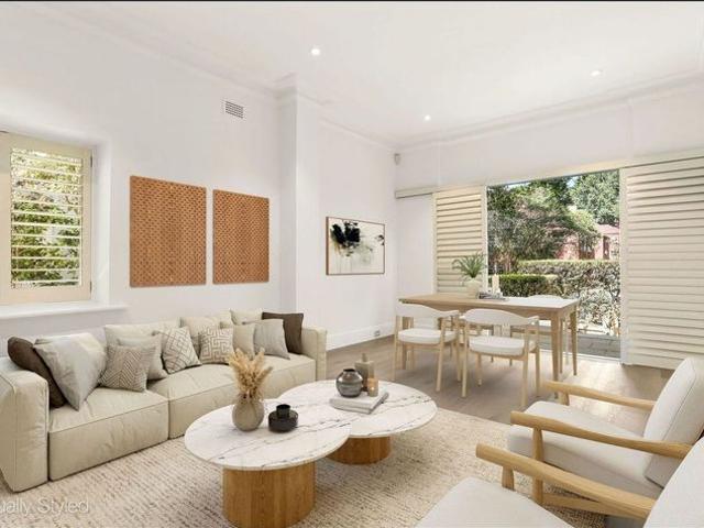 Apartment for rent in Sydney, New South Wales
