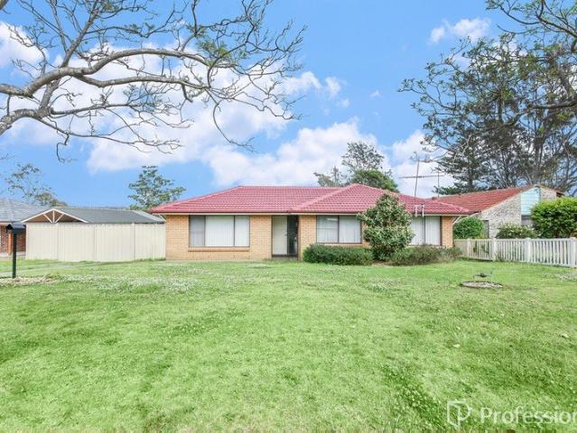 House for rent in Orangeville, New South Wales