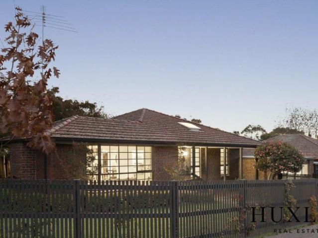 House for rent in Canterbury, Melbourne