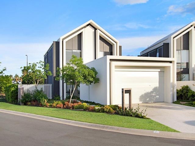Townhouse for rent in Fernbrook, Queensland