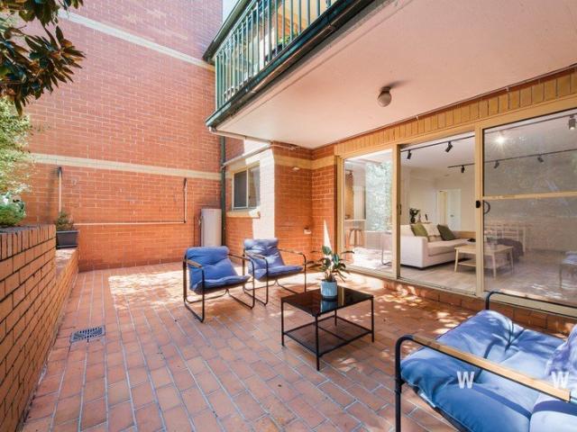 Apartment for sale in Sydney, New South Wales