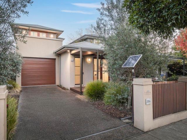 Townhouse for sale in Camerons Creek, Victoria