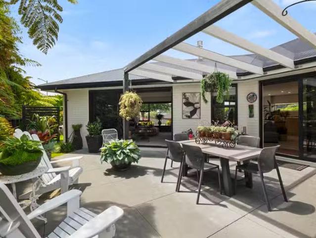 House for rent in Hillsborough, Taranaki