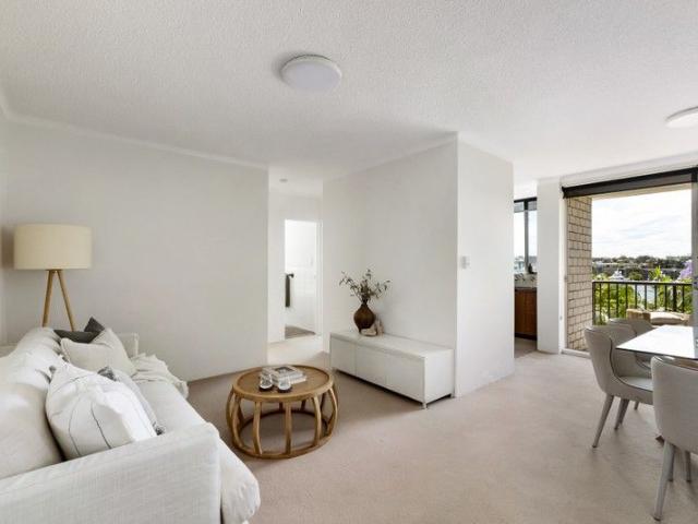 Apartment for sale in Glebe, Tasmania
